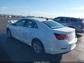 2014 Chevrolet Malibu — photo 3 of 17 | VIN 1G11B5SL6EF135354