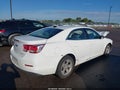 2014 Chevrolet Malibu — photo 4 of 17 | VIN 1G11B5SL6EF135354