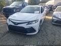2021 Toyota Camry — photo 2 of 16 | VIN 4T1C11AK1MU455711