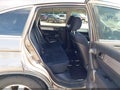 2011 Honda CR-V — photo 8 of 17 | VIN 5J6RE4H49BL108264