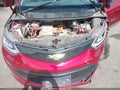 2018 Chevrolet Bolt EV — photo 10 of 16 | VIN 1G1FW6S03J4139860