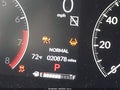 2024 Honda CR-V — photo 15 of 16 | VIN 2HKRS4H74RH471434