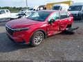 2024 Honda CR-V — photo 2 of 16 | VIN 2HKRS4H74RH471434
