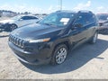 2016 Jeep Cherokee — photo 2 of 22 | VIN 1C4PJLCB4GW159606