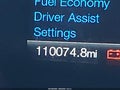 2017 Ford Edge — photo 16 of 17 | VIN 2FMPK4K80HBC26922