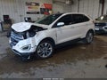 2017 Ford Edge — photo 2 of 17 | VIN 2FMPK4K80HBC26922