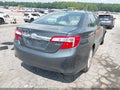 2014 Toyota Camry — photo 4 of 16 | VIN 4T1BF1FK2EU383652