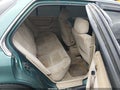 1993 Honda Accord — photo 8 of 11 | VIN JHMCB7555PC026881