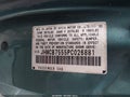 1993 Honda Accord — photo 9 of 11 | VIN JHMCB7555PC026881