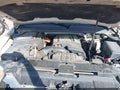 2010 Cadillac Escalade Hybrid — photo 10 of 17 | VIN 1GYUKEEJ1AR212987