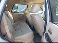 2010 Cadillac Escalade Hybrid — photo 8 of 17 | VIN 1GYUKEEJ1AR212987