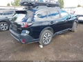 2021 Subaru Outback — photo 4 of 16 | VIN 4S4BTACC6M3126956