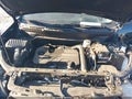 2019 Chevrolet Equinox — photo 10 of 16 | VIN 2GNAXHEV8K6305976