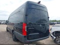 2025 Mercedes-Benz Sprinter — photo 3 of 16 | VIN W1Y4KDHY9ST222658