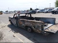 1986 Ford F-150 Lightning — photo 3 of 15 | VIN 1FTEF14N7GKB17086
