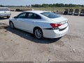 2017 Chevrolet Malibu — photo 3 of 17 | VIN 1G1ZE5ST5HF238330
