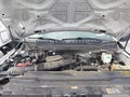 2021 Ford F-550 Chassis — photo 9 of 14 | VIN 1FDUF5GN0MEC69151