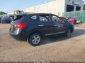 2013 Nissan Rogue Sport — photo 4 of 13 | VIN JN8AS5MT2DW541719