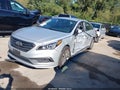 2015 Hyundai Sonata — photo 2 of 16 | VIN 5NPE34AF0FH133067