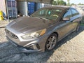 2018 Hyundai Sonata — photo 2 of 16 | VIN 5NPE34AF4JH644984