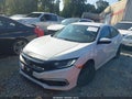 2019 Honda Civic — photo 2 of 16 | VIN 2HGFC2F68KH604341