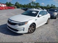 2017 Kia Optima — photo 2 of 12 | VIN 5XXGT4L35HG169279
