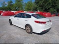 2017 Kia Optima — photo 3 of 12 | VIN 5XXGT4L35HG169279