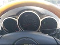 2003 Lexus SC 430 — photo 7 of 18 | VIN JTHFN48Y430046866