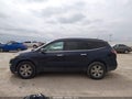 2017 Chevrolet Traverse — photo 14 of 17 | VIN 1GNKRGKD3HJ290058