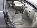 2017 Chevrolet Traverse — photo 5 of 17 | VIN 1GNKRGKD3HJ290058