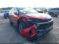2023 Chevrolet Blazer — photo 6 of 17 | VIN 3GNKBERS4PS183238