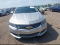 2018 Chevrolet Impala — photo 13 of 17 | VIN 2G1125S34J9120564