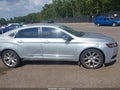 2018 Chevrolet Impala — photo 14 of 17 | VIN 2G1125S34J9120564