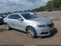 2018 Chevrolet Impala — photo 1 of 17 | VIN 2G1125S34J9120564