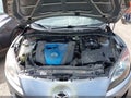 2013 Mazda 3 — photo 10 of 11 | VIN JM1BL1UP2D1740842