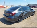 2026 Honda Civic — photo 4 of 15 | VIN 2HGFE2F51TH578118