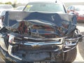 2015 Chevrolet Tahoe — photo 10 of 16 | VIN 1GNSCCKC4FR567008
