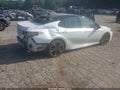 2018 Toyota Camry — photo 4 of 19 | VIN 4T1B61HK2JU120102