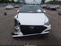 2023 Hyundai Sonata — photo 12 of 18 | VIN KMHL14JA0PA282620