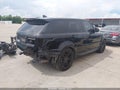 2017 Land Rover Range Rover Sport — photo 4 of 17 | VIN SALWR2FK9HA689796