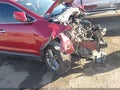 2017 Hyundai Santa Fe — photo 6 of 17 | VIN 5XYZU3LB4HG388544