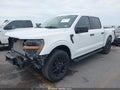 2025 Ford F-150 — photo 2 of 17 | VIN 1FTEW2LP5SKD86754