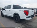 2025 Ford F-150 — photo 3 of 17 | VIN 1FTEW2LP5SKD86754