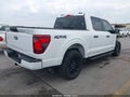2025 Ford F-150 — photo 4 of 17 | VIN 1FTEW2LP5SKD86754