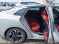 2022 Kia K5 — photo 8 of 17 | VIN 5XXG64J28NG136175