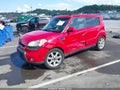 2010 Kia Soul — photo 2 of 19 | VIN KNDJT2A25A7046584