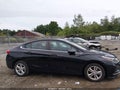 2017 Chevrolet Cruze — photo 13 of 16 | VIN 1G1BE5SM0H7161631