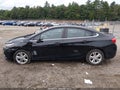 2017 Chevrolet Cruze — photo 14 of 16 | VIN 1G1BE5SM0H7161631