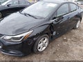 2017 Chevrolet Cruze — photo 6 of 16 | VIN 1G1BE5SM0H7161631