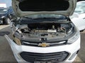 2019 Chevrolet Trax — photo 10 of 15 | VIN KL7CJLSB2KB853322